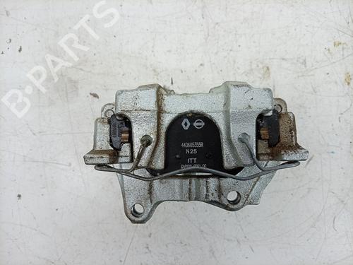 Left rear brake caliper RENAULT 4 E-Tech 120 | BP37152824M107 - Image 4