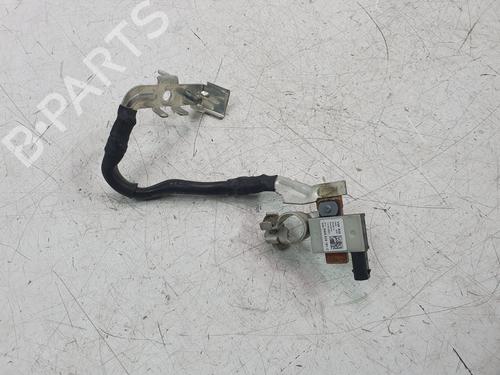 Used Electronic module Electronic module AUDI A3 Sportback (8YA, 8YF) [2019-2026] 32743963 32743963