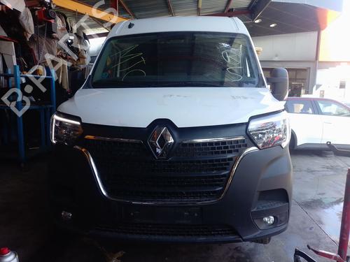 Particulate filter RENAULT MASTER III Van (FV) 2.3 dCi 150 FWD (FV0F, FV03, FV09) | BP39402638M81 - Image 9