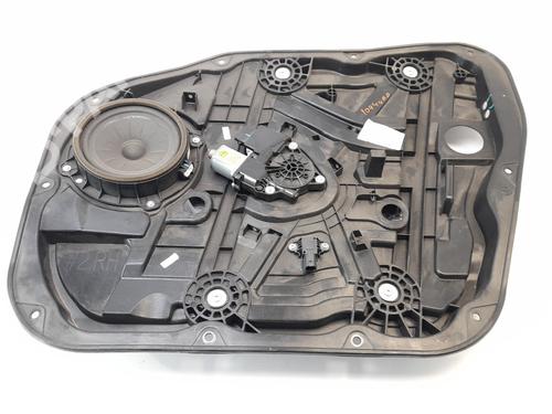 Used Front right window mechanism HYUNDAI TUCSON (TL, TLE) [2015-2023]  10106339