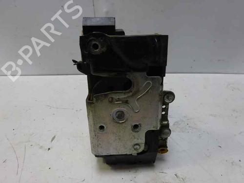 Used Rear right lock FORD FIESTA V (JH_, JD_) 1.4 16V (80 hp) 332713