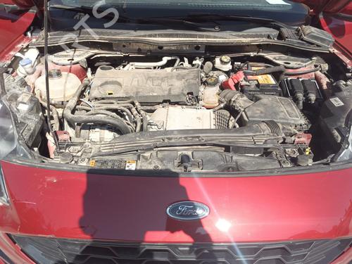 Used Engine FORD KUGA III (DFK) [2019-2025]  28093812