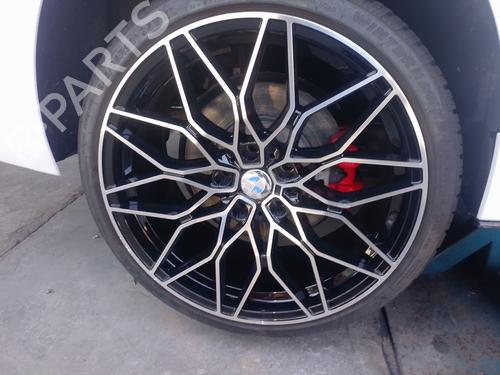 Used Rim Rim 37417890 37417890