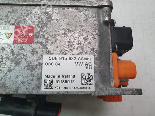 Inverter/Converter VW GOLF VII (5G1, BQ1, BE1, BE2) 1.4 GTE Hybrid | BP29394776M119 