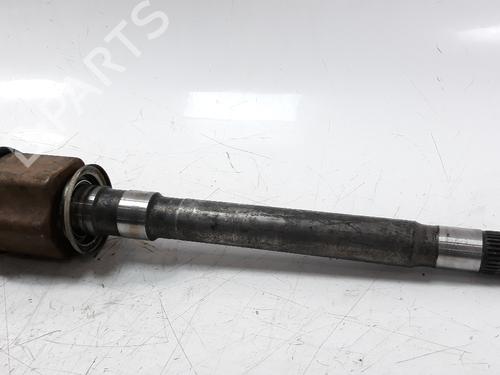 Right front driveshaft LAND ROVER RANGE ROVER SPORT I (L320) 3.0 D 4x4 | BP11836407M39 