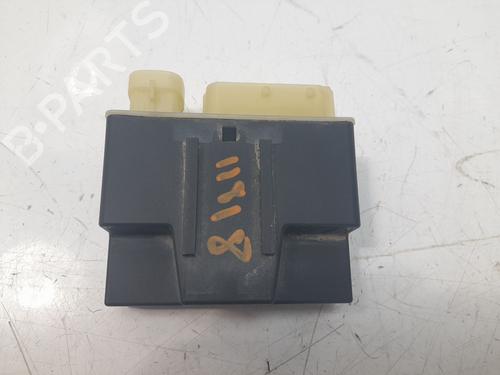 Electronic module PEUGEOT 3008 II SUV (MC_, MR_, MJ_, M4_) | BP27252124M83