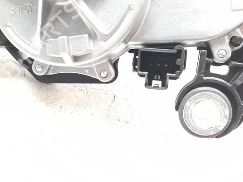 Rear wiper motor FORD ECOSPORT 1.0 EcoBoost | BP21595957M102 
