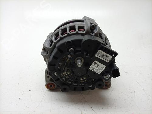 Alternator SKODA FABIA IV (PJ3) 1.0 MPI | BP36668065M7 - Image 3