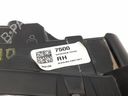 Right front indicator HYUNDAI i10 III (AC3, AI3) 1.0 MPi | BP33274873C33  - Image 8