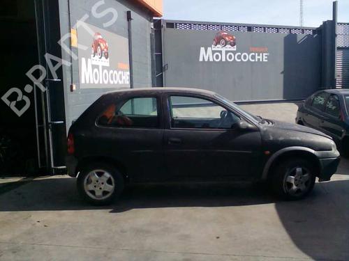 Starter OPEL CORSA B (S93)  | BP169189M8 