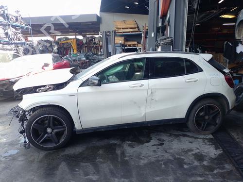 Left front window switch MERCEDES-BENZ GLA-CLASS (X156) GLA 200 CDI / d (156.908) | BP34193867I27 - Image 7
