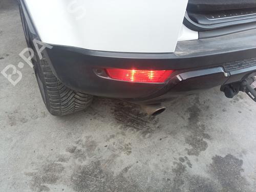 Used Rear fog light LAND ROVER RANGE ROVER EVOQUE (L538) 2.0 4x4 (241 hp) 30408347