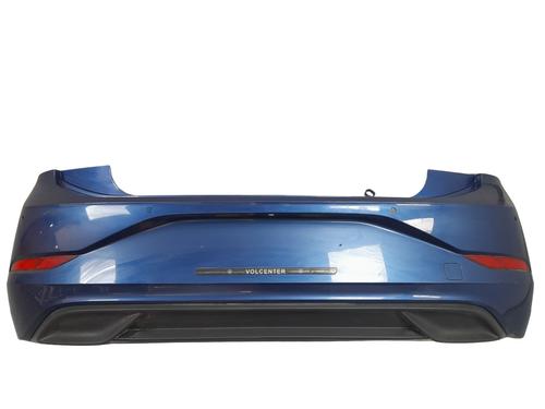 Used Rear bumper VW POLO VI (AW1, BZ1, AE1) 1.0 TSI (95 hp) 26549972