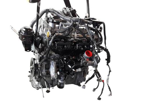 Engine TOYOTA YARIS (_P13_) 1.5 Hybrid (NHP130_) (101 hp) 9739408