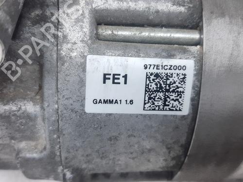 AC compressor HYUNDAI TUCSON (TL, TLE)  | BP16472787M34 