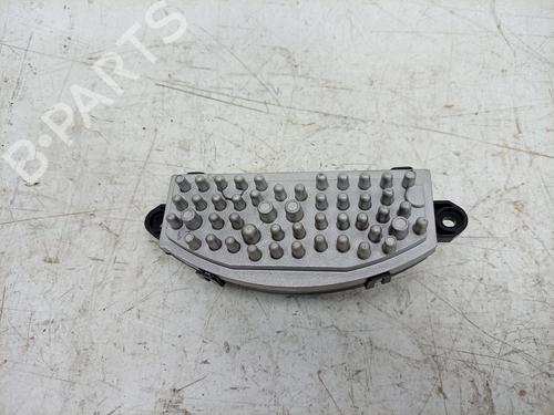 Heater resistor VW T-ROC (A11, D11) 1.0 TSI | BP38304196M108 - Image 2