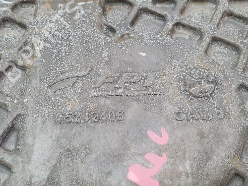 Cylinder head JEEP RENEGADE SUV (BU, B1, BV) 1.6 | BP32035291M5