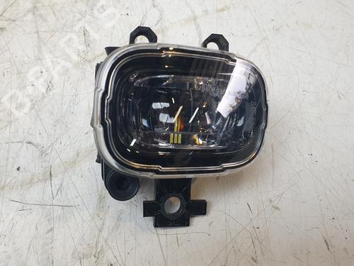 Used Right front fog light NISSAN JUKE (F16_) DIG-T 117 (117 hp) 29500616