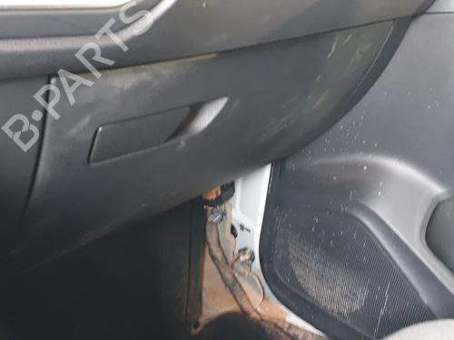 Used Glove box SEAT ATECA (KH7, KHP) 1.0 TSI (110 hp) 24806582