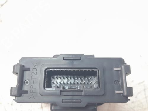Electronic module NISSAN QASHQAI II SUV (J11, J11_) 1.2 DIG-T | BP23259249M83 