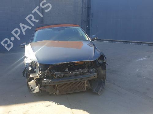 BP10513997M38 | Arbre de transmission avant gauche VW PASSAT CC B6 (357) 2.0 TDI BP10513997M38