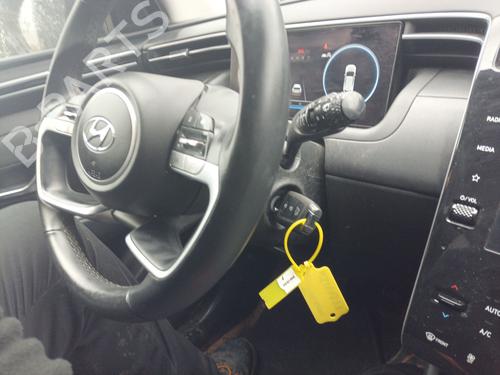 Used Ignition barrel HYUNDAI TUCSON (NX4E, NX4A) [2020-2025]  24807122