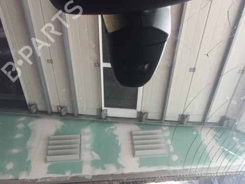 Used Camera CITROËN C5 AIRCROSS (A_) 2.0 BlueHDi 180 (AJEHZR) (177 hp) 29993218