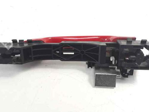 Front left exterior door handle FORD KA (RU8) 1.2 | BP5100099C128 