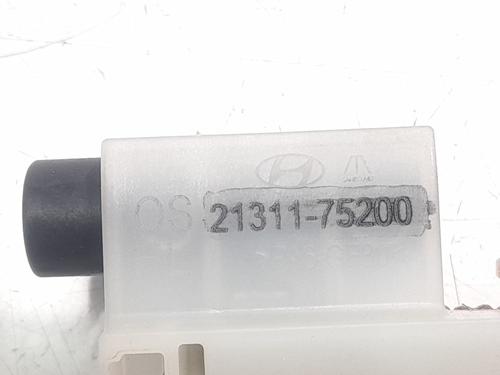 Front left exterior door handle HYUNDAI KONA (OS, OSE, OSI)  | BP17773620C128 