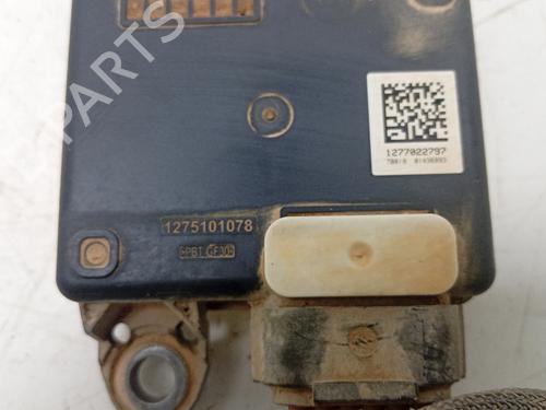 Electronic sensor TOYOTA HILUX VIII Platform/Chassis (_N1_) | BP37200032M84 - Image 3