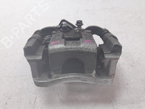 Used Left rear brake caliper Left rear brake caliper HYUNDAI KONA (OS, OSE, OSI) 1.0 T-GDi (120 hp) 33873179 33873179