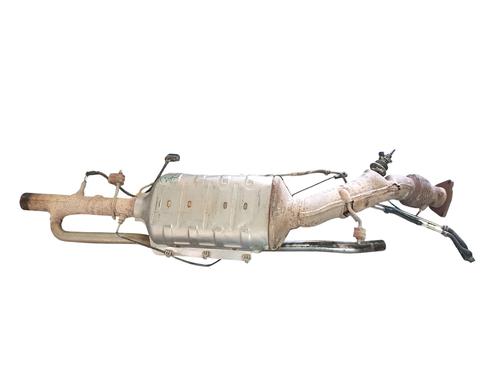 Używane Filtr cząstek stałych LAND ROVER DISCOVERY SPORT (L550) 2.0 D 4x4 (180 hp) 30060177