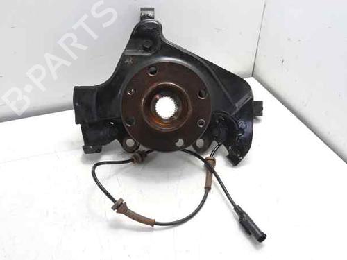 Fusee links voor FIAT FIORINO Box Body/MPV (225_) [2007-2025]  5642300