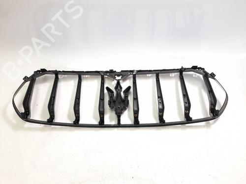 Grille MASERATI LEVANTE SUV (M161) 3.0 D Q4 | BP29400240C40 