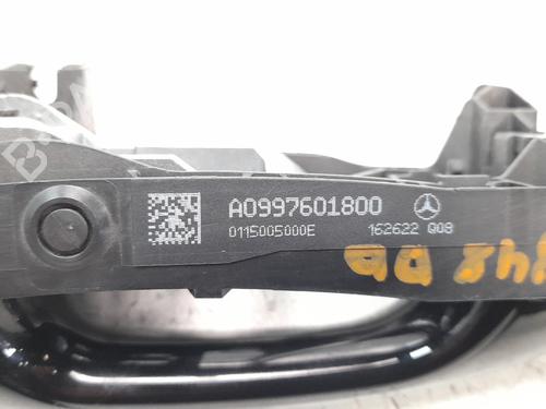 Høyre foran utvendig håndtak MERCEDES-BENZ C-CLASS Coupe (C205) C 250 d (205.308) | BP20699886C129 