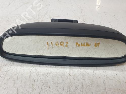 Used Rear mirror BMW X1 (F48) sDrive 18 d (150 hp) 21066428