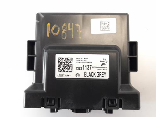 Used Electronic module OPEL ASTRA K (B16) [2015-2022]  9580901