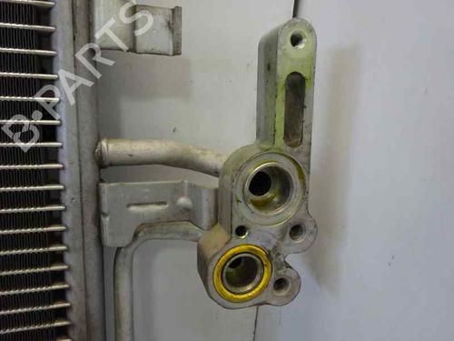 AC radiator FORD MONDEO IV (BA7)  | BP253531M32 