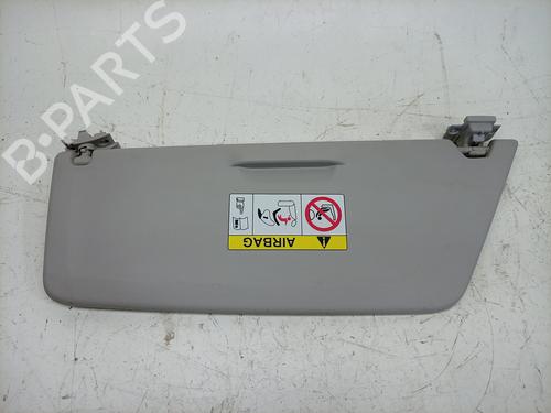 Right sun visor CITROËN C4 Grand Picasso II (DA_, DE_) 1.2 THP 130 | BP36295489I2 - Image 3