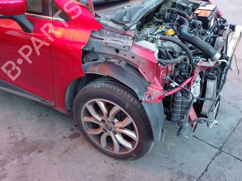 Styregear/Snekke RENAULT CLIO IV Grandtour (KH_) 0.9 TCe 90 (90 hp) 31215788