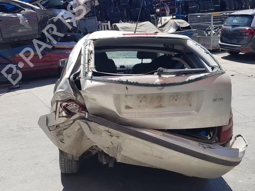 Oliekøler SKODA FABIA I (6Y2)  | BP14199038M33 