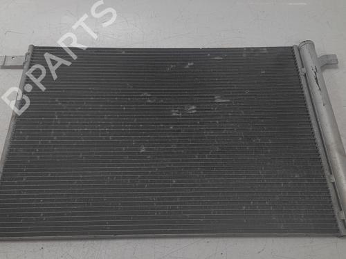 AC radiator VW POLO VI (AW1, BZ1, AE1) 1.0 TSI | BP32669366M32 - Image 3