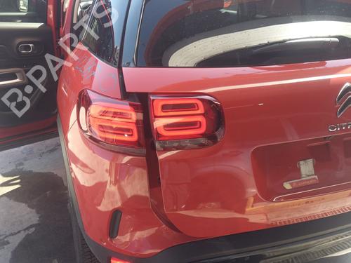 Venstre baklys, luke CITROËN C5 AIRCROSS (A_) 2.0 BlueHDi 180 (AJEHZR) (177 hp) 29851513