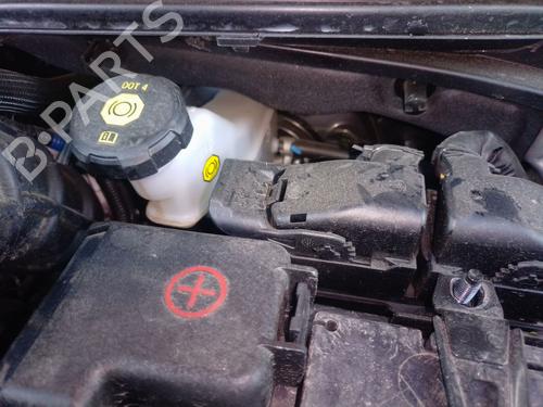 Used Servo brake Servo brake KIA STONIC (YB) 1.0 T-GDi Eco-Dynamics+ (101 hp) 40597127 40597127