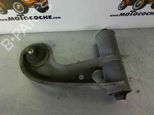 Right front suspension arm MERCEDES-BENZ E-CLASS (W210) E 290 Turbo-D (210.017) | BP573697M13 