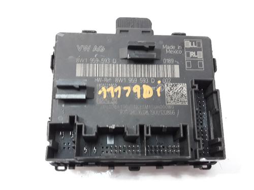 Used Electronic module AUDI Q5 (FYB, FYG) 2.0 TDI (150 hp) 11941603
