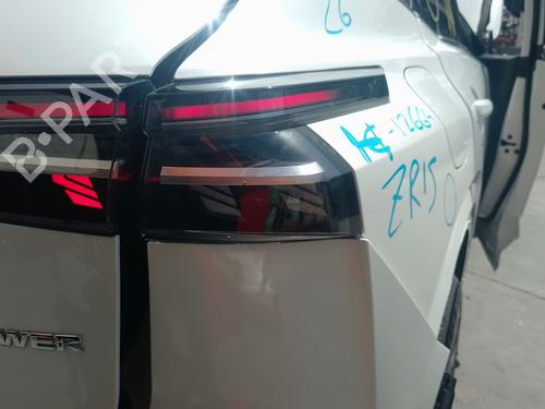 Used Right taillight Right taillight 38720409 38720409