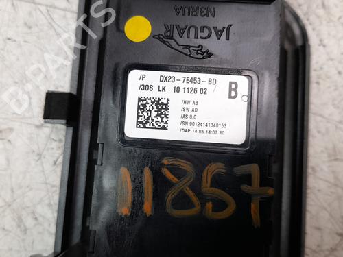 Girspak JAGUAR XF I (X250) 3.0 D | BP20717841M90 