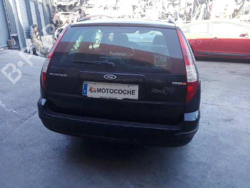 Left front window switch FORD MONDEO III Saloon (B4Y) 2.2 TDCi | BP1342368I27 