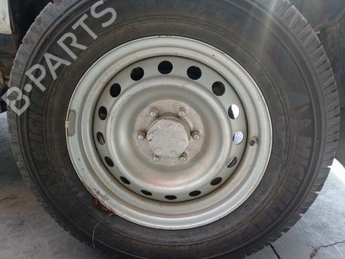 Jante Jante TOYOTA LAND CRUISER PRADO (_J15_) 2.8 D-4D (GDJ155, GDJ150) (204 hp) 33759211 33759211